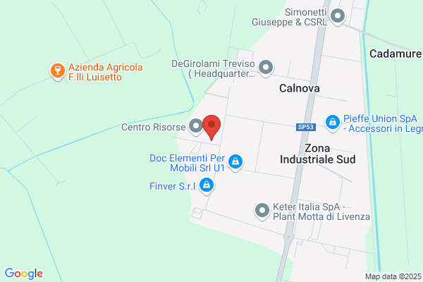 Friulveneta Demolizioni S.R.L.