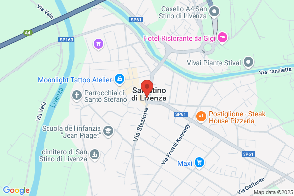 Punto Pizza