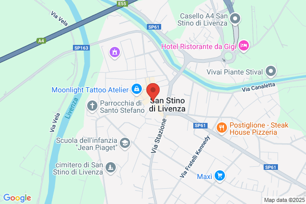 Trattoria Bellomo