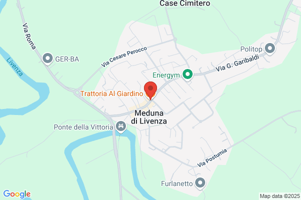 Trattoria al Giardino
