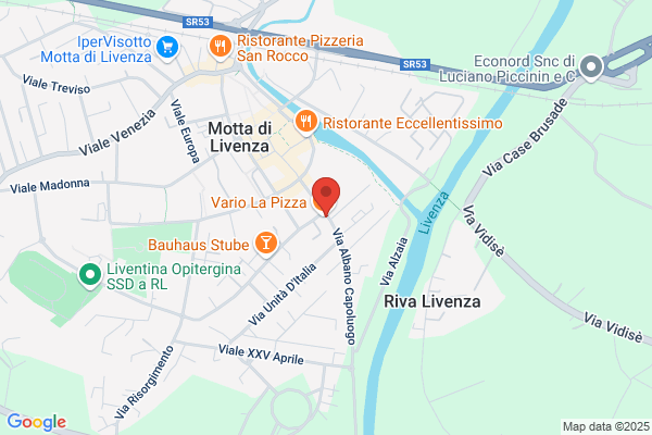 Vario La Pizza