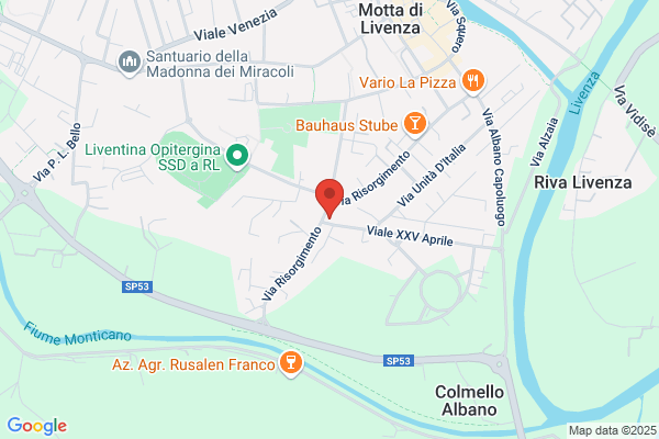 Impresa Pulizie Titti Sas