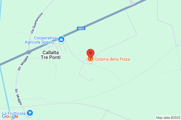 Tenute Aleandri S.S. Di G. E L. favero