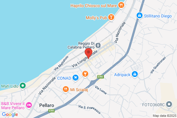 Centro Chiropratico San Giorgio