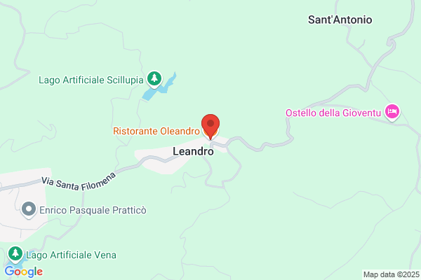 Ristorante Oleandro