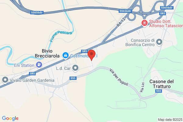 CESINARO