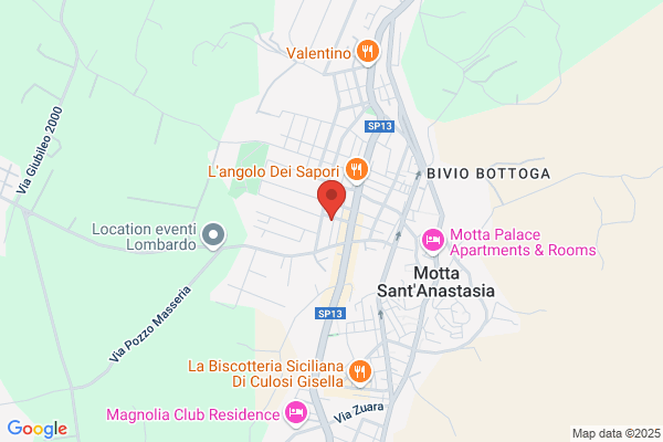 Ambulatorio Veterinario Mgvet