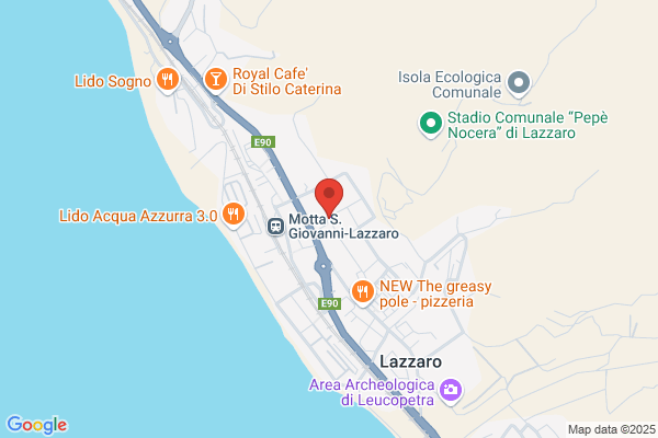 Coop. Costa Dei Greci S.R.L.