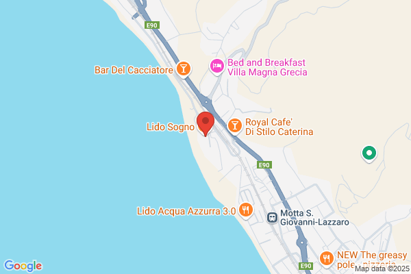 Lido Sogno Ristorante