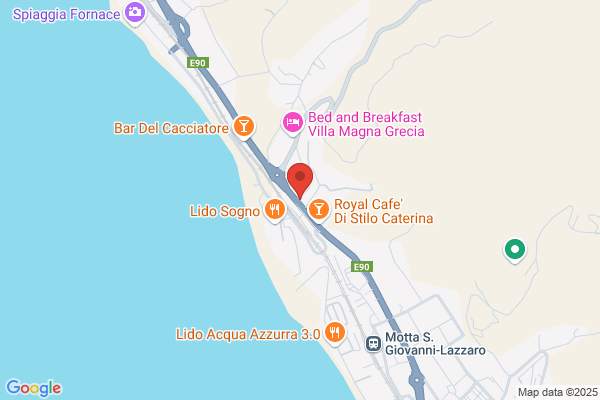 Pescheria Il Corallo Di Ambrogio A.