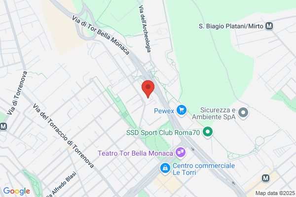 S.C.R.M. Impiantistica Sas Di Monte Paolo