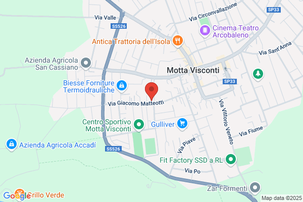 Chierico Livio
