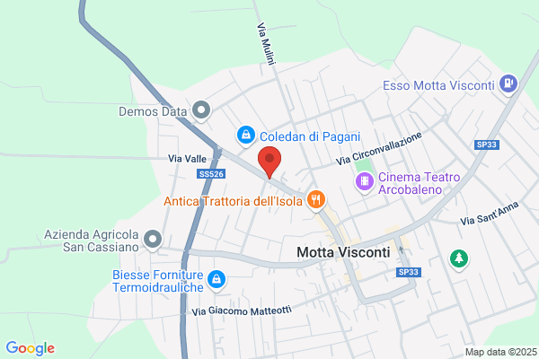 Conti Renato