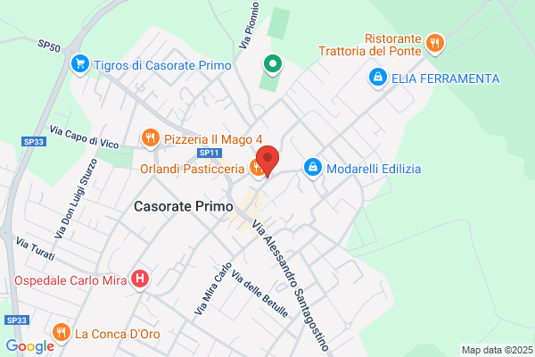 Farmacia Borgognoni Dr.Luisa