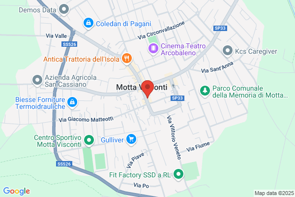Friggi (S.P.A.)
