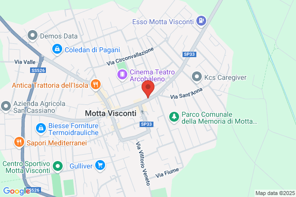 Immagine Coiffeure Di Cornicia Maria Tiziana Enza