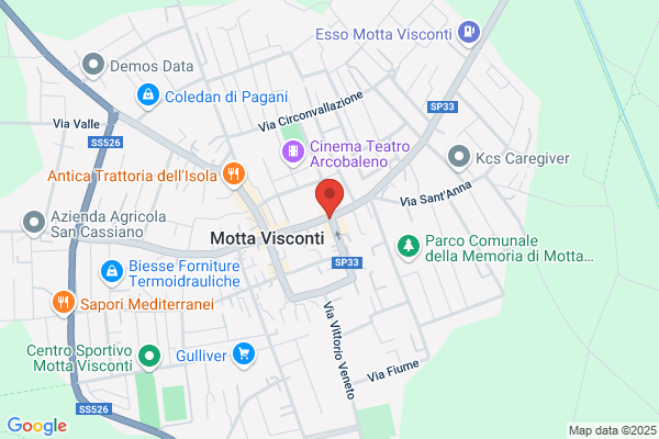 La Nuova Cartotecnica Di De Martini Paolo e C snc