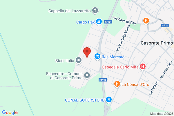 Lunni S.A.S. Di Lunni Luigia E C.