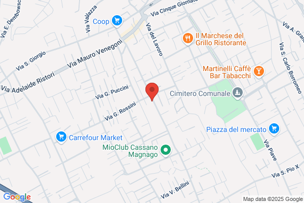Oreficeria Martignoni Bruno