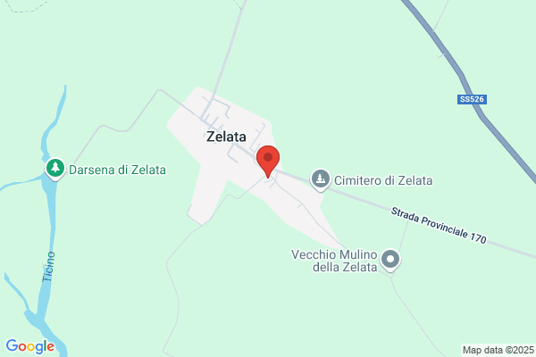 Osteria Zelata