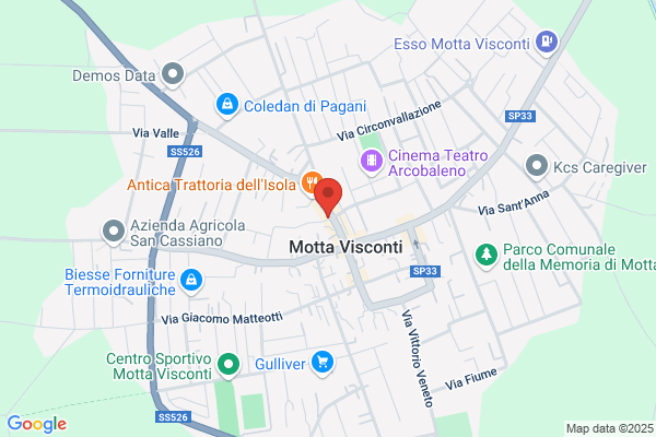 Poste Italiane