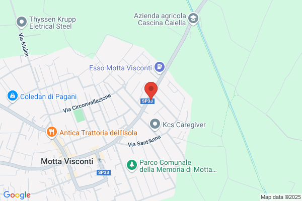 Ristorante Pizzeria 900