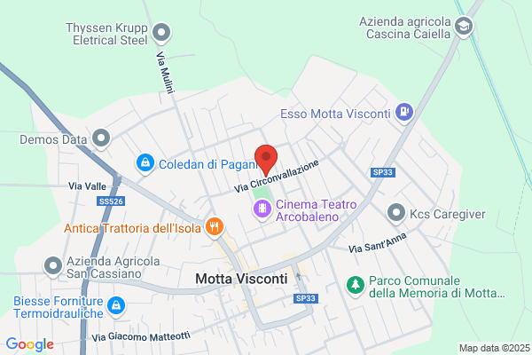 Scotti francesco