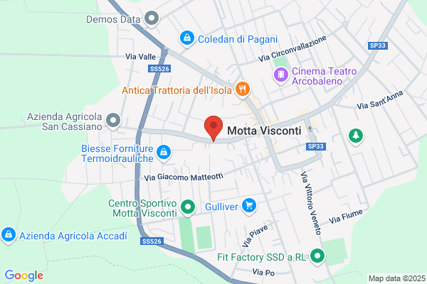 Scuola Materna