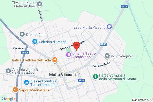 Tacconi Fratelli (S.N.C.)