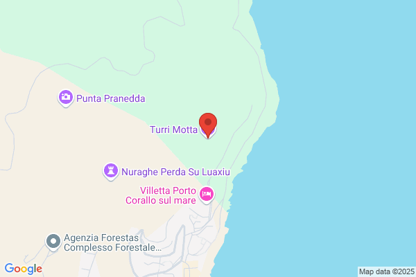 Turri santa Rita