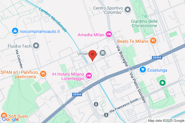 Waste Management Italia Spa
