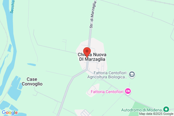 Marzaglia Eredi Di Giuseppe Di Bonda G.& c. s.A.S.