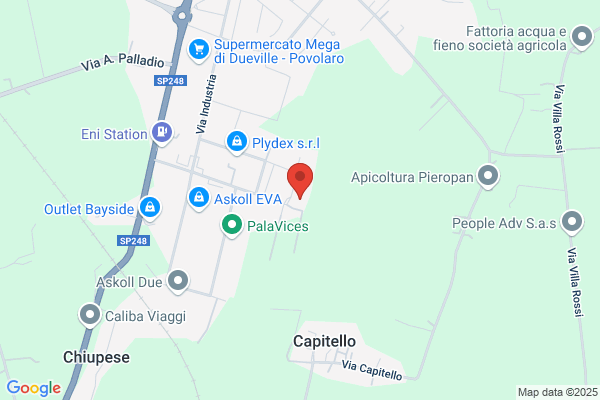 Officine Tre B Macchine Tessili Di Brenzan adino e figli s.N.C.