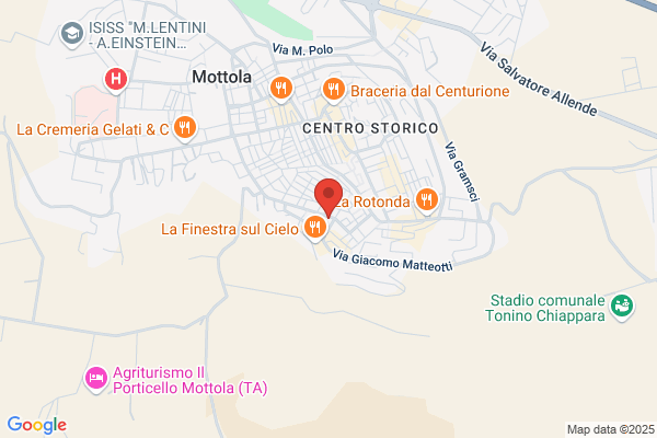 Lentino alessandro (Arch.)