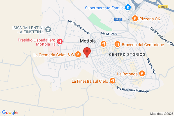 Mobilsud Di Rella francesco