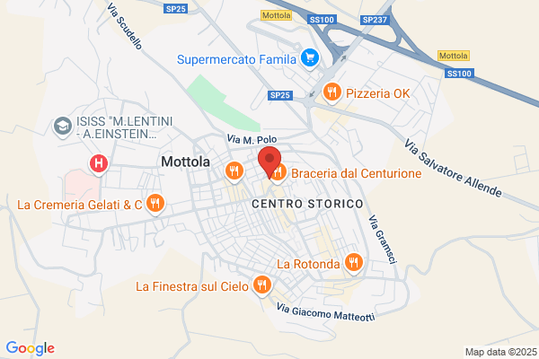 Istituto Magistrale La Sapienza