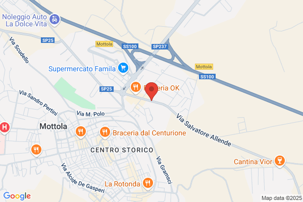 Scuole Pubbliche