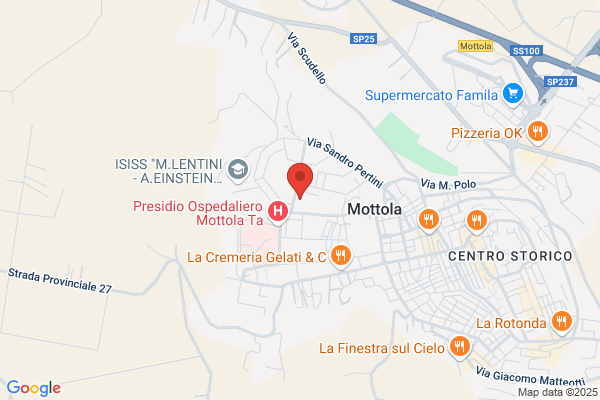 Scuole Pubbliche/Scuola Elementare S.G. Bosco