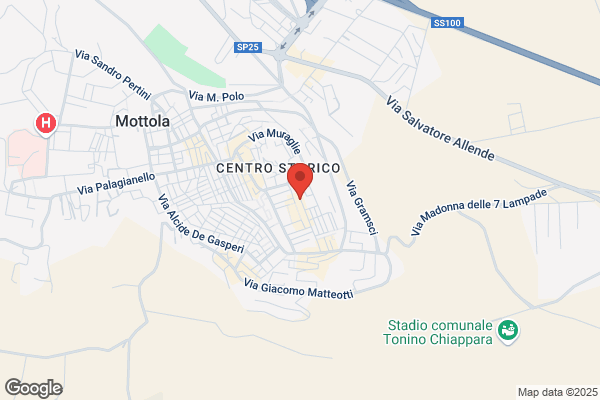 Ragno Cartolibreria leuzzi Cira Tiziana
