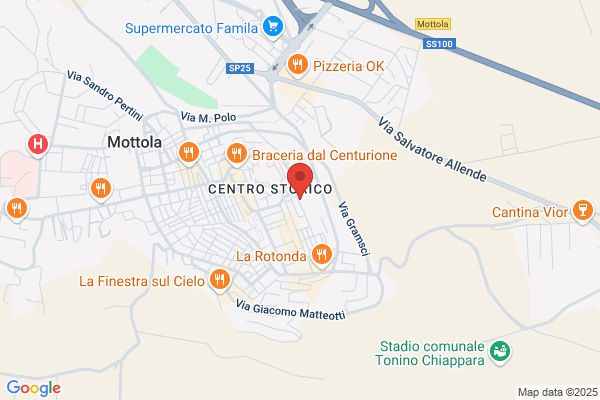 Giannico Francesco Paolo