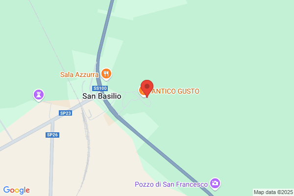 Giannico Francesco
