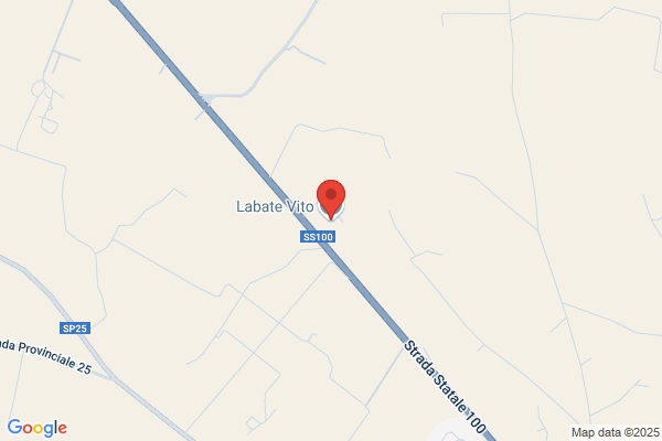 Labate Vito