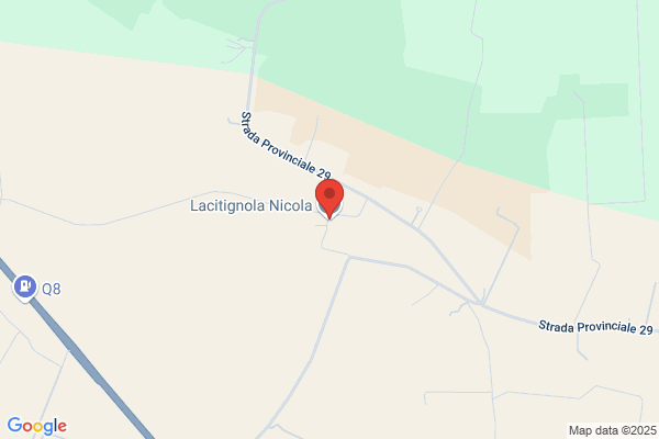 Lacitignola Nicola