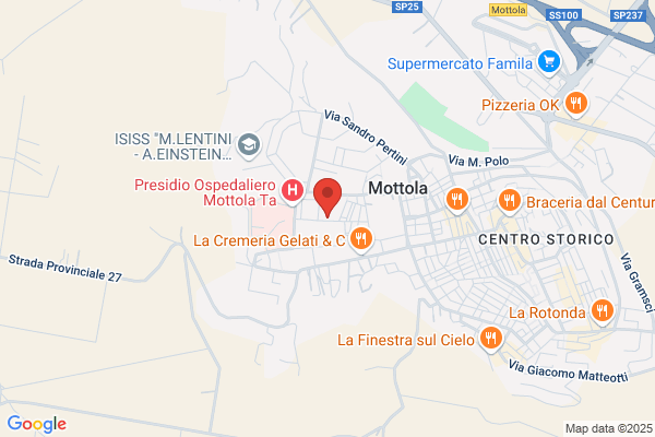 Mansueto antonio