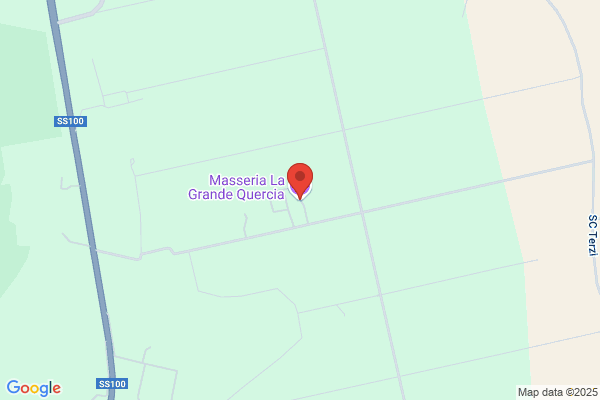 Masseria La Grande Quercia Srl