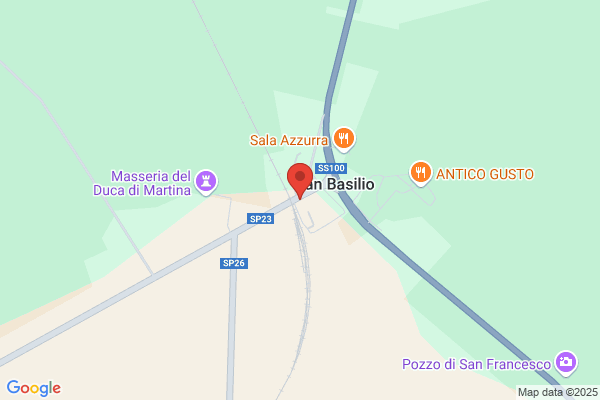 Pugliese Chiarelli isabella
