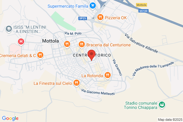 Farmacia Miccoli Dr. Giovanni