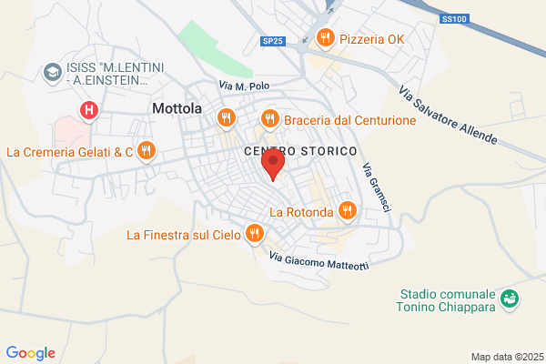 Gestioni Edilizie Integrate Srl