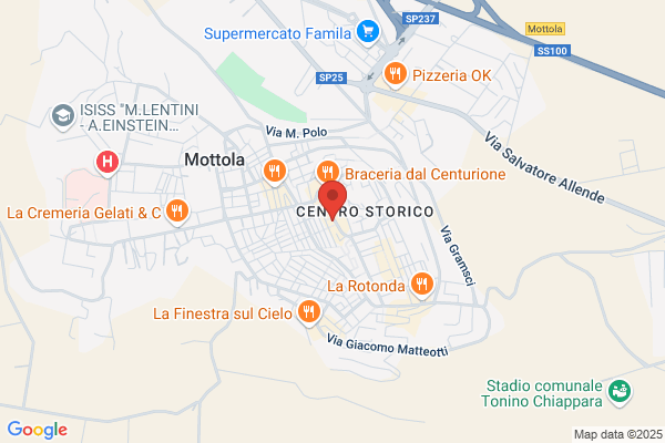 Morea francesco (Dr.)