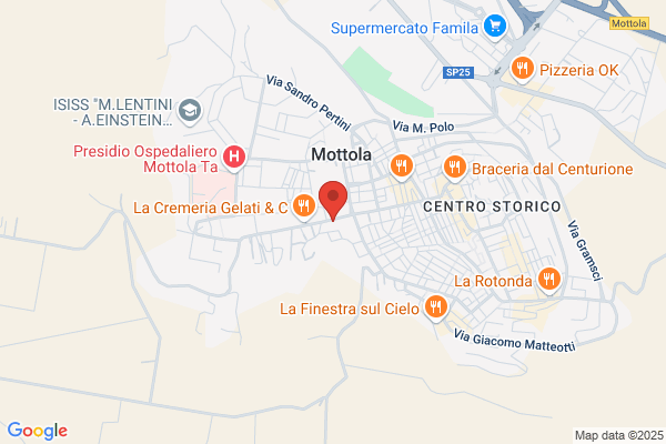 Notaristefano giuseppe (Dr.)